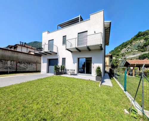 Dongo Apartamento | Appartamenti Ciliegio & Ulivo