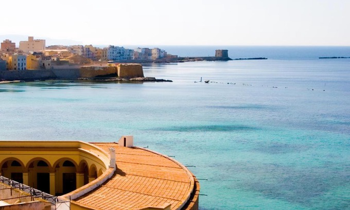 Trapani City Centre Apartamento | Appartamenti Corollai