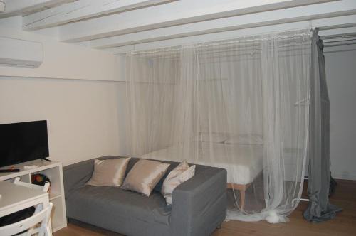 Barriera Vecchia-San Giacomo Apartamento | Appartamenti CORRIDONI