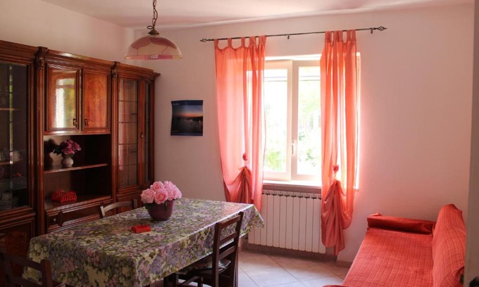 Barano d'Ischia Apartamento | Appartamenti Di Iorio