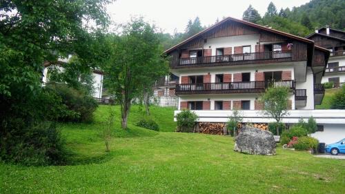 Val di Zoldo Apartamento | Appartamenti Dolomiti