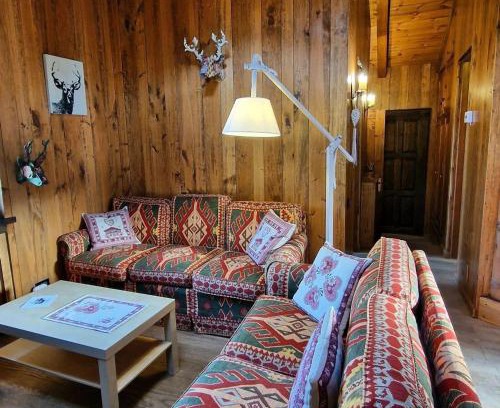 La Salle Apartamento | Appartamenti Espoire