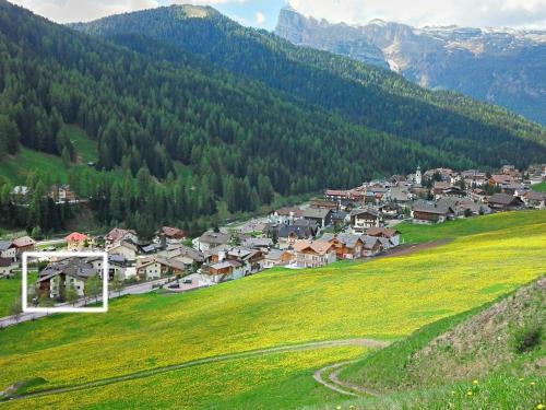 San Cassiano Apartamento | appartamenti freina
