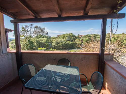 Porto Pollo Apartamento | Appartamenti Il Borgo Porto Pollo 400 metri dal mare