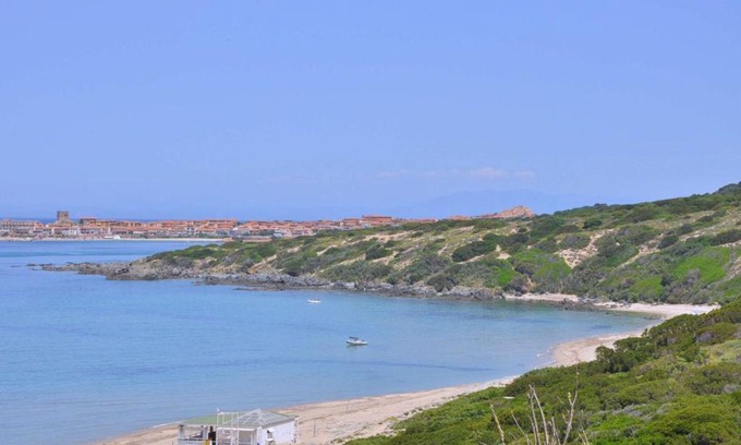 Badesi Apartamento | Appartamenti in Gallura