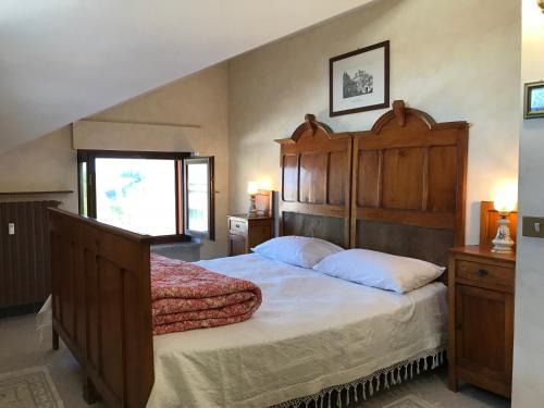 Arguello Apartamento | Appartamenti Papavero e Iris