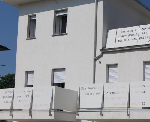 Fontana Pradosa Apartamento | Appartamenti La Patria dei Poeti