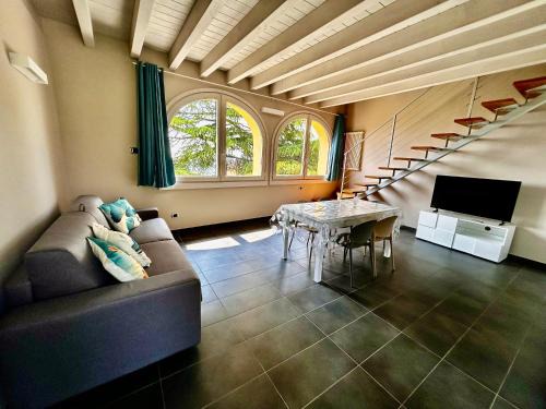 Picedo Apartamento | Appartamenti Picedo
