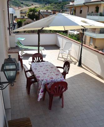 Roseto degli Abruzzi Apartamento | Appartamenti In Residence Zoe