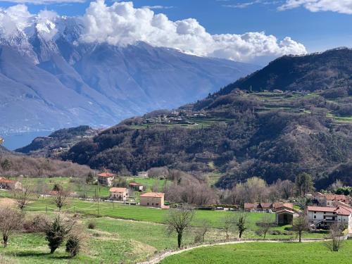 Vesio Apartamento | Appartamenti Lilla