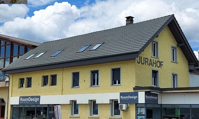 Daniken Apartamento | Appartamenti Jurahof