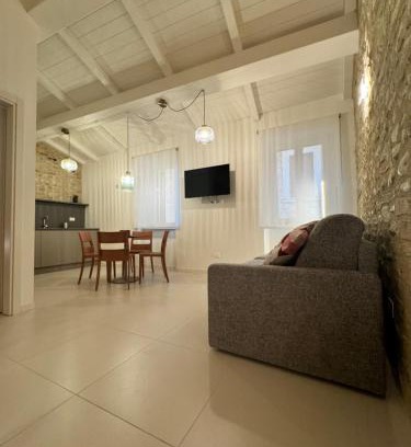 Montefalco Apartamento | Appartamenti L'Ambulante