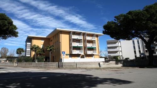 Lignano Sabbiadoro Apartamento | Appartamenti Laguna