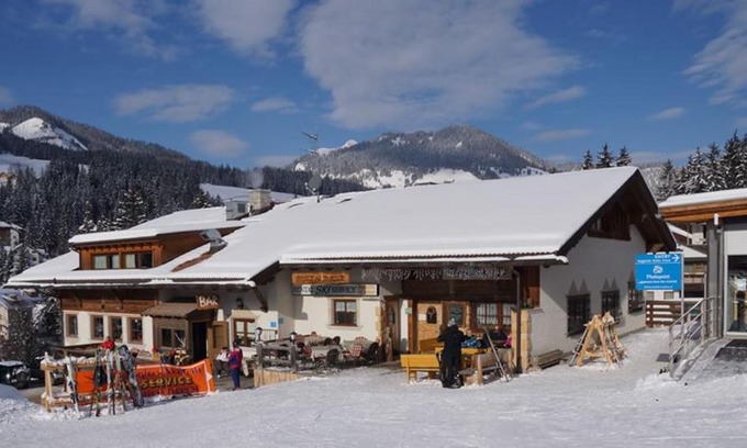 Pedraces Apartamento | Appartamenti La Munt