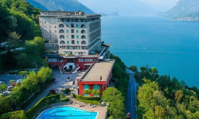 Valbrona Apartamento | Appartamenti Lago di Como