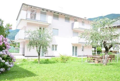 Arco Apartamento | Appartamenti Laly