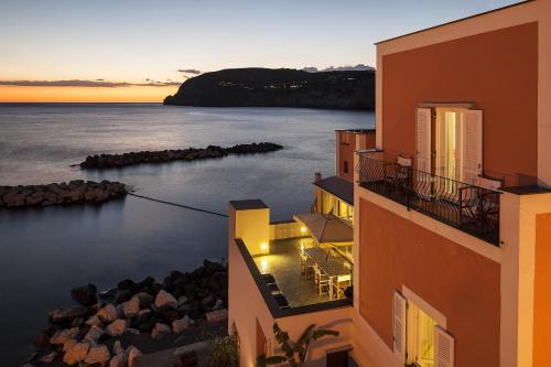 Sant'Angelo Apartamento | Appartamenti Le Pleiadi - Sant'Angelo D'Ischia