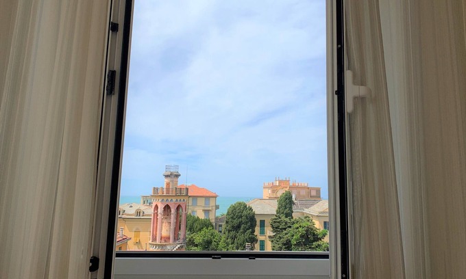 Levanto Apartamento | Gli Artisti