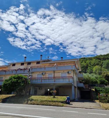 Lido Riccio Apartamento | Appartamenti Lido Riccio