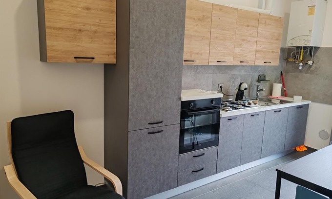 Sesto Calende Apartamento | Appartamenti Lungo Fiume 506
