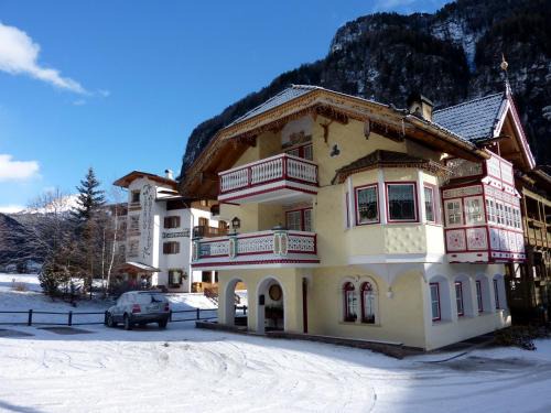 Campitello di Fassa Apartamento | Appartamenti Majon Sotroi
