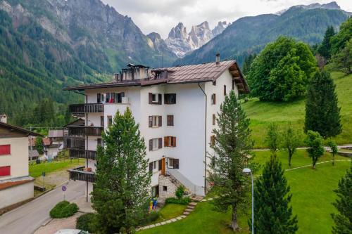 Pie Falcade Apartamento | Appartamenti Marangon