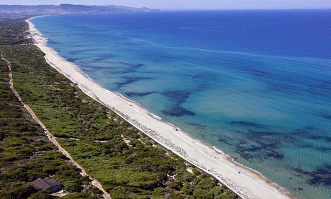 Badesi Apartamento | Appartamenti MareBlu