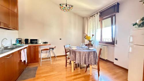 Lazise Old Town Apartamento | Appartamenti Milly