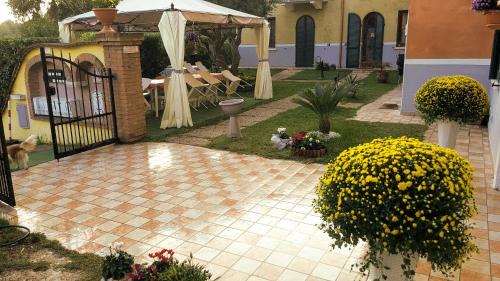Pozzo Catena Apartamento | Appartamenti Napoleone III