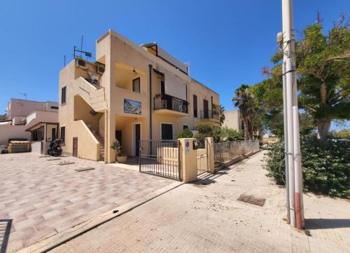 San Vito Lo Capo Apartamento | Appartamenti Paradise San Vito Lo Capo