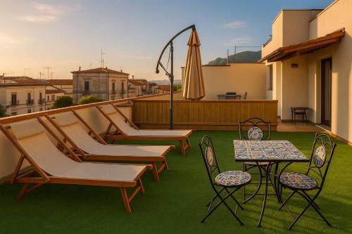Mondello Apartamento | Appartamenti Penelope