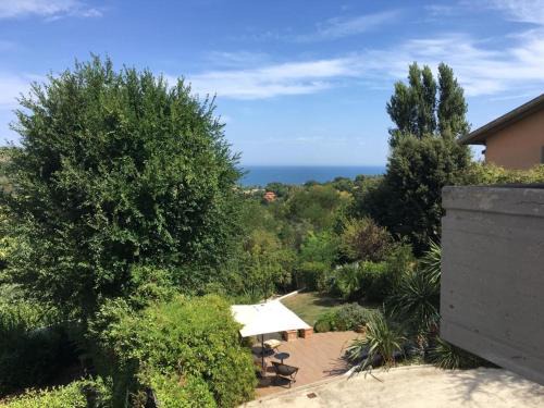 Pesaro Apartamento | Appartamenti Pesaro Mare Ledimar