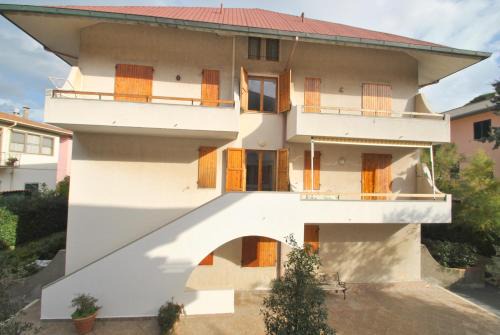Castiglioncello Apartamento | Appartamenti Pino Italico