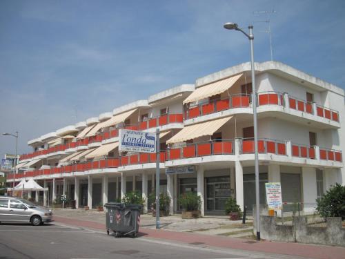 Lido delle Nazioni Apartamento | Appartamenti Ponente
