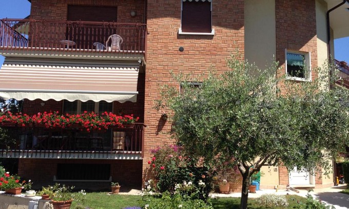 Nord-Est Apartamento | Appartamenti Poggio di Giano