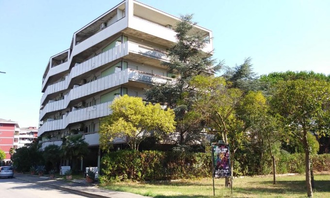 Silvi Marina Apartamento | Appartamenti Primula Uno