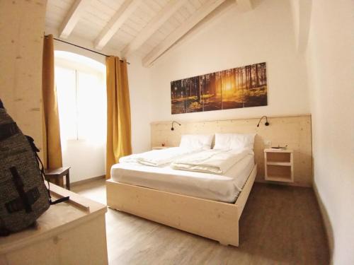 Pieve Apartamento | appartamenti Residenza 1928