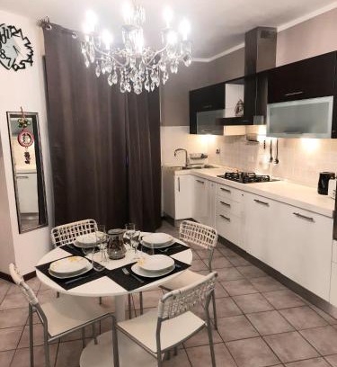 San Donato Apartamento | APPARTAMENTI REPUBBLICA FIERA district