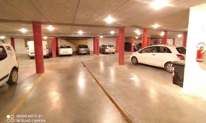 Solferino Apartamento | APPARTAMENTI Residence Napoleone - 4 People Accommodation.