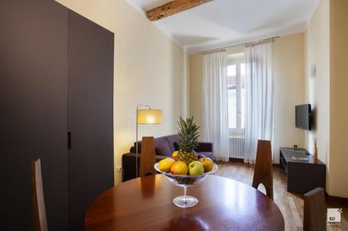 Ravenna Apartamento | Appartamenti Resort Roma 6.3 e Resort I Banchieri