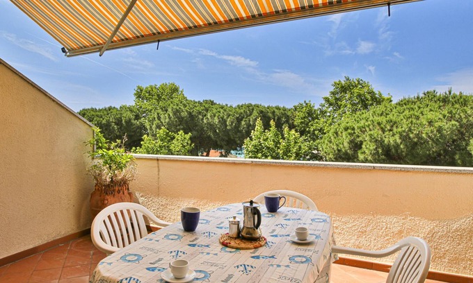 Seccheto Apartamento | APPARTAMENTI SECCHETO - BELLAVISTA