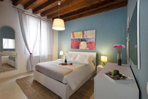 Castelfranco Veneto Apartamento | Appartamenti Sofia & Marilyn