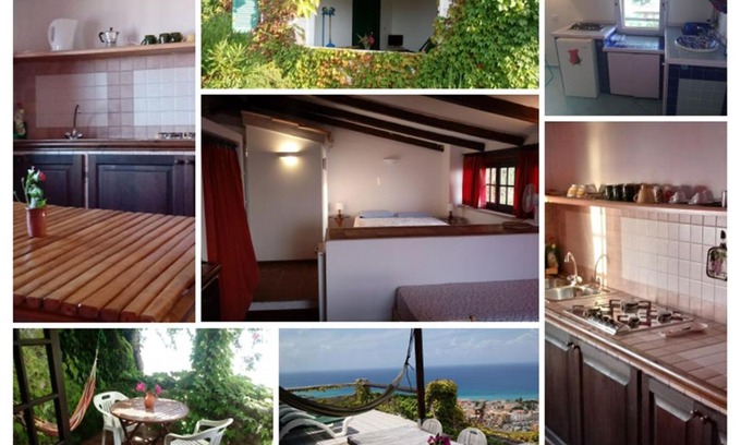 Drapia Apartamento | Appartamenti Salato