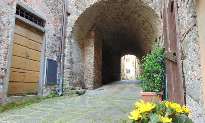 Mologno Apartamento | Appartamenti Sol & Sombra in Barga
