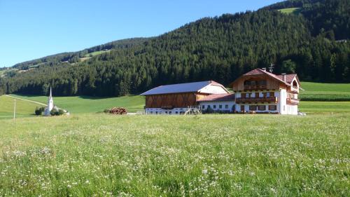 Villabassa Apartamento | Appartamenti Stauderhof