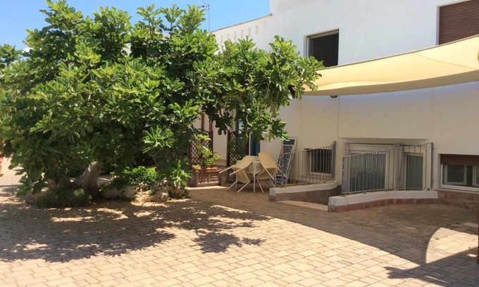 Posto Rosso Apartamento | Appartamenti STELLA MARINA- Posto Rosso