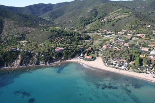 Lacona Apartamento | Appartamenti Tallinucci