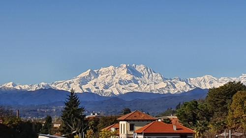 Sesto Calende Apartamento | APPARTAMENTI TICINO