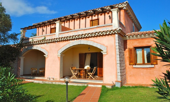 San Teodoro City Centre Apartamento | Appartamenti Tiffany
