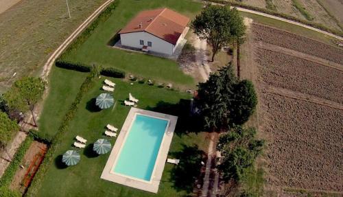Casenuove Apartamento | Appartamenti Tomassini